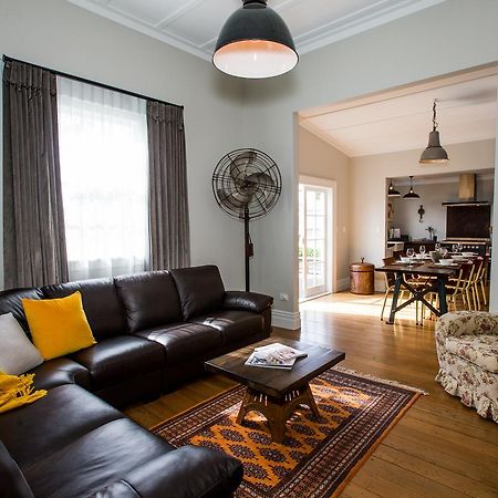 Coghill Cottage 휘티앙가 외부 사진