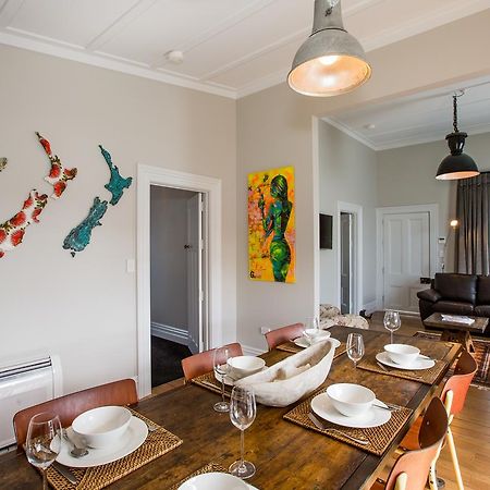 Coghill Cottage 휘티앙가 외부 사진