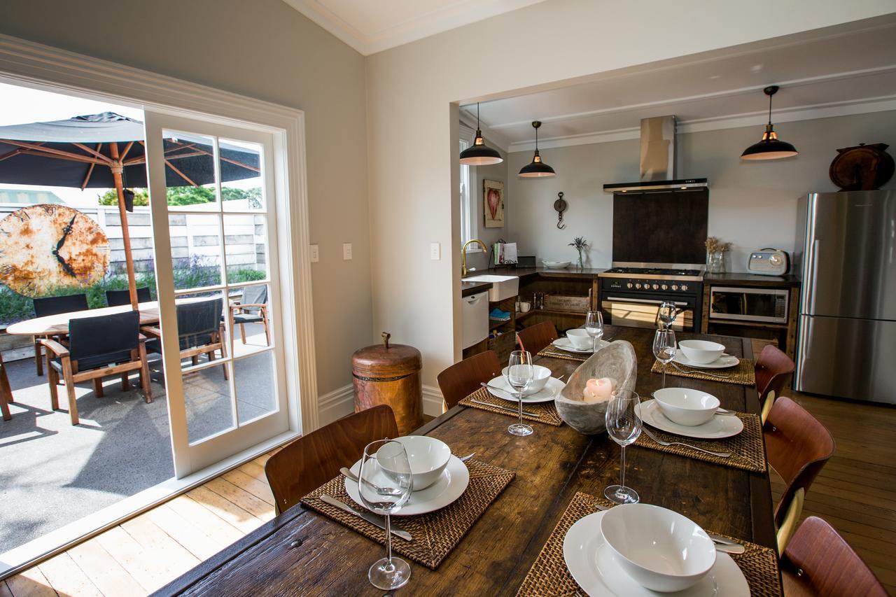 Coghill Cottage 휘티앙가 외부 사진
