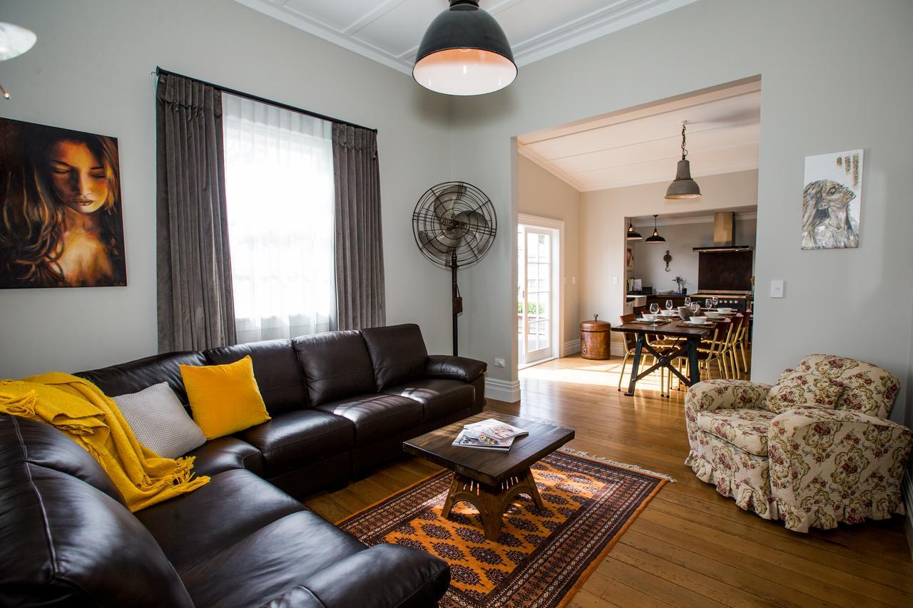 Coghill Cottage 휘티앙가 외부 사진
