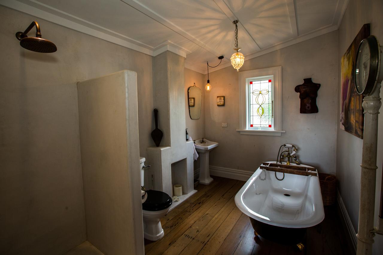 Coghill Cottage 휘티앙가 외부 사진