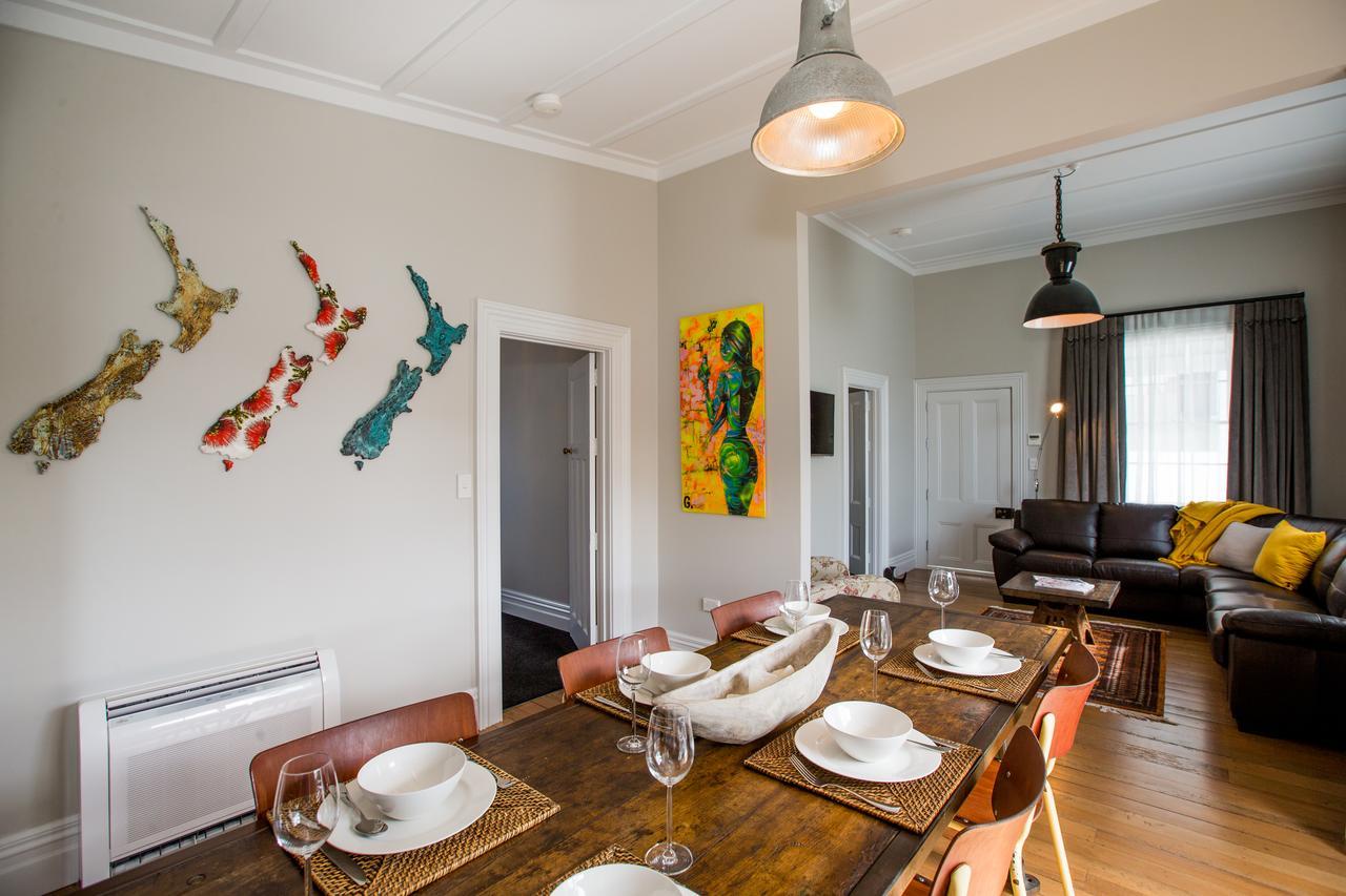 Coghill Cottage 휘티앙가 외부 사진