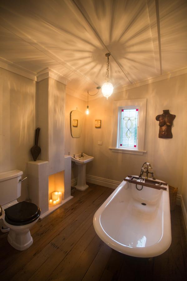 Coghill Cottage 휘티앙가 외부 사진